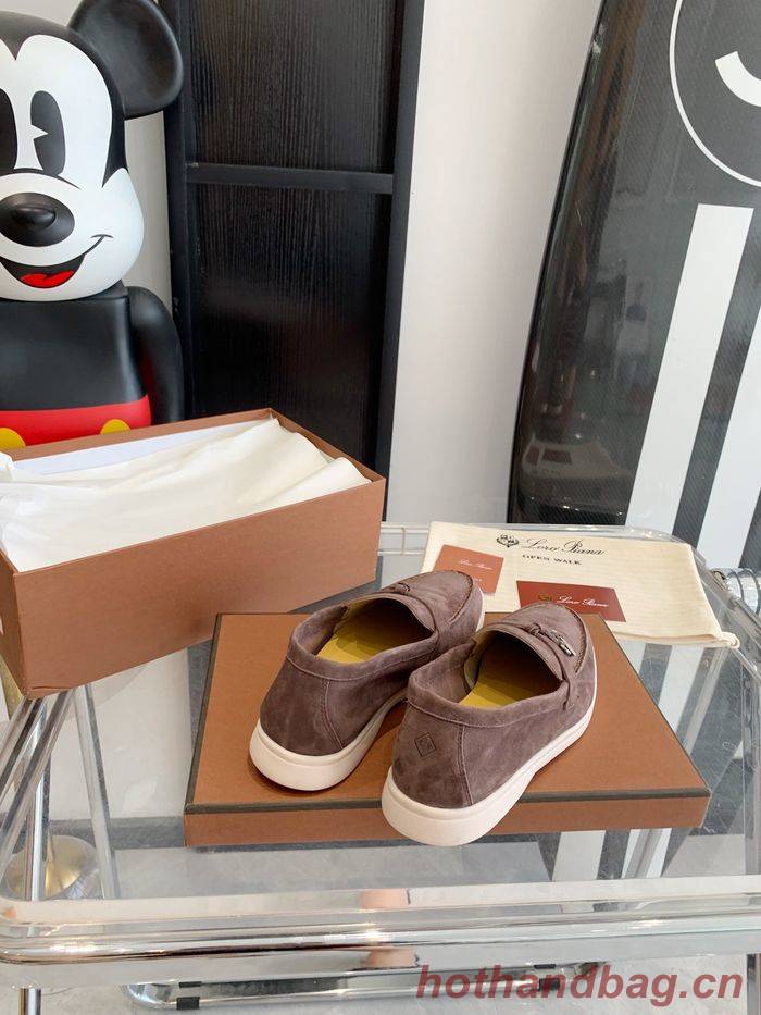 Loro Piana Couple Shoes LPS00027 Loro Piana Couple Shoes LPS00027